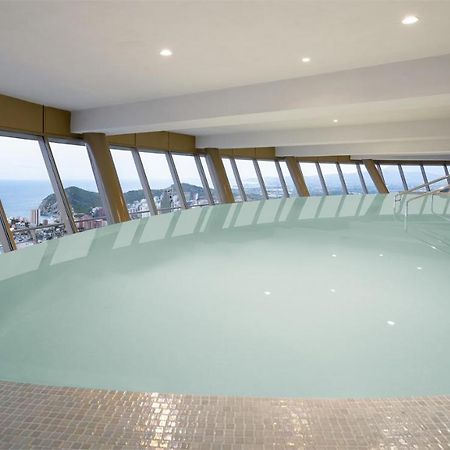 Intempo Luxury Sky View & Spa Resort Μπένιντορμ Εξωτερικό φωτογραφία