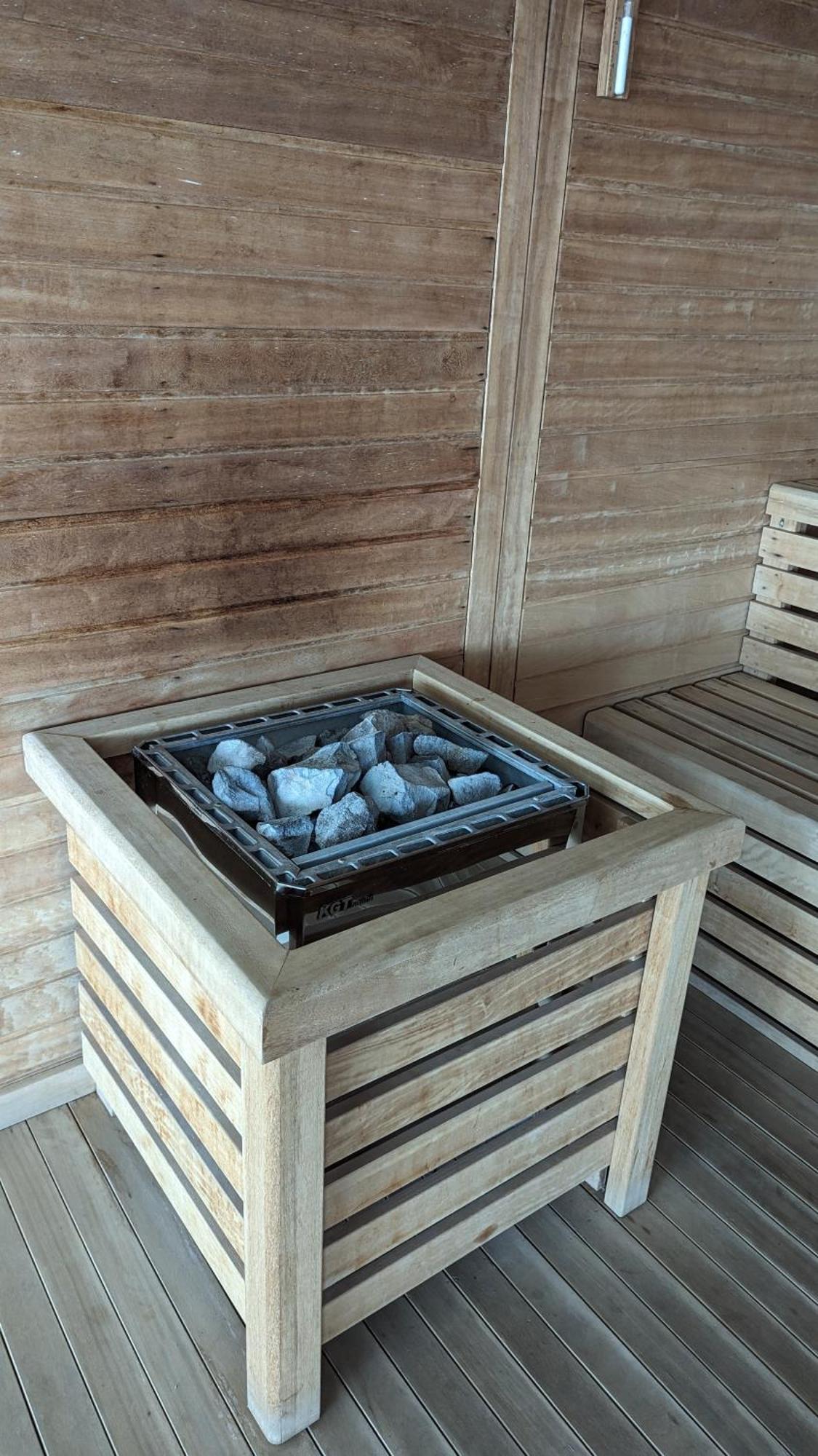 Intempo Luxury Sky View & Spa Resort Μπένιντορμ Εξωτερικό φωτογραφία
